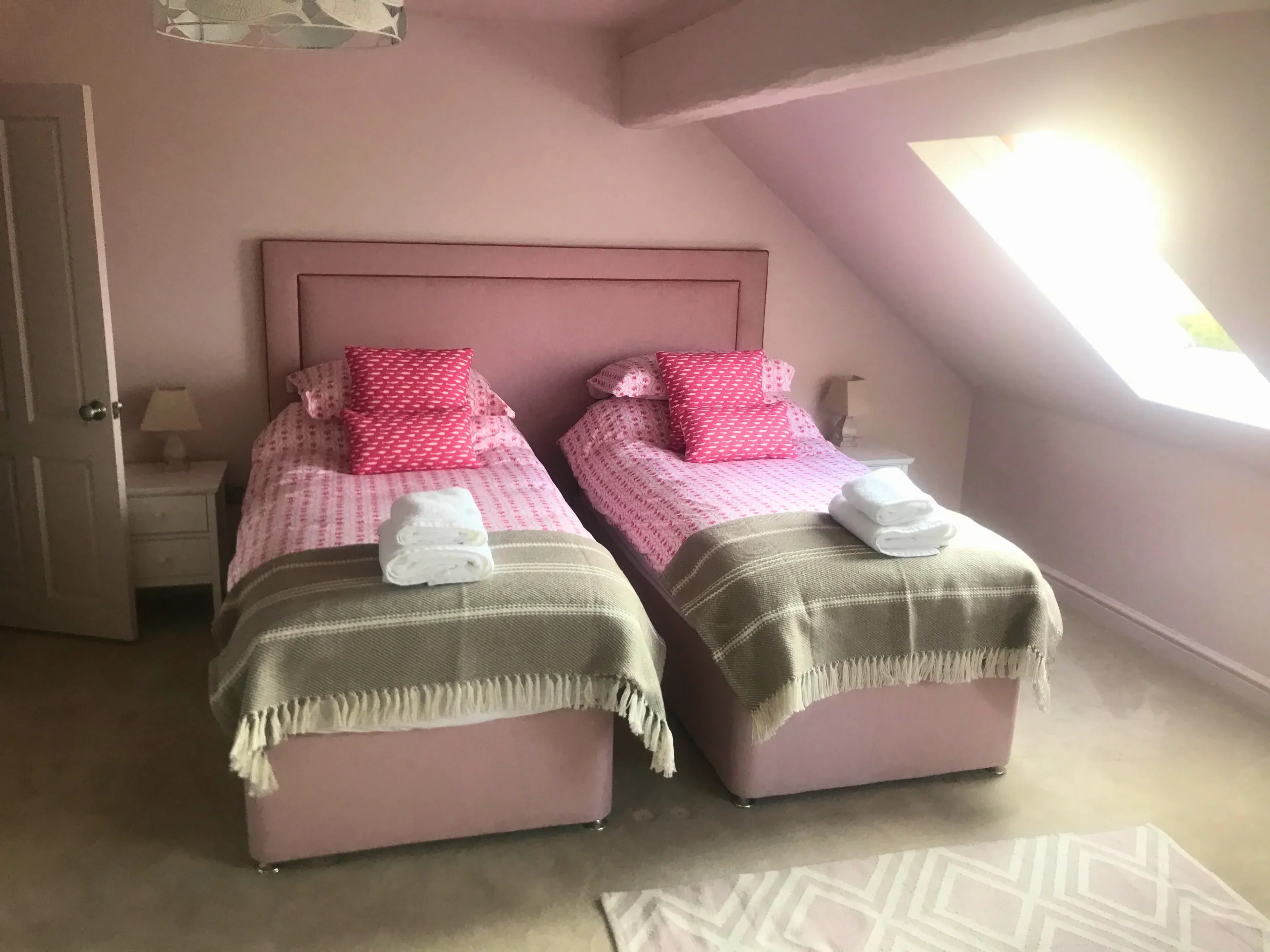 Attic Conversions