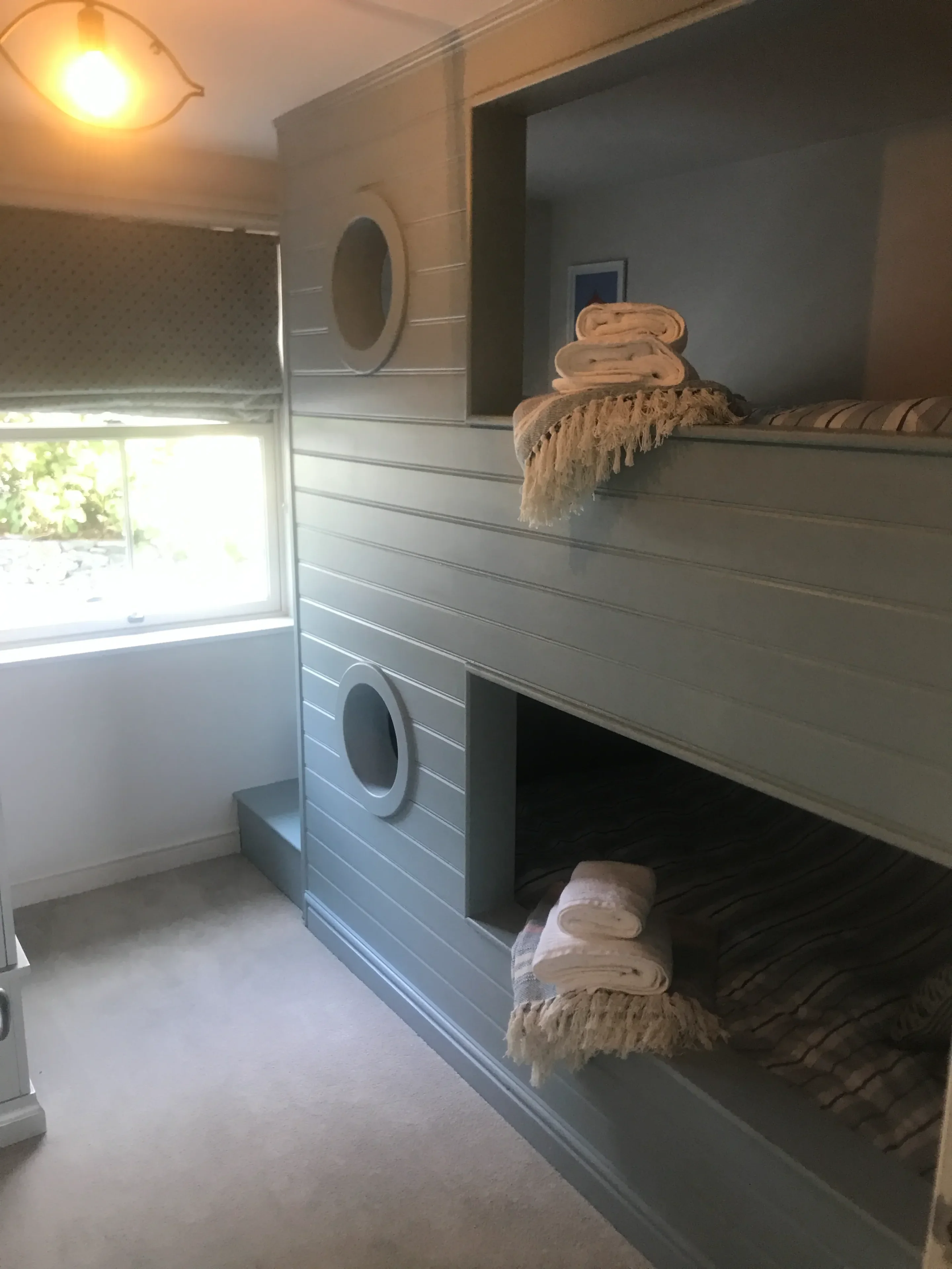 Bespoke Joinery