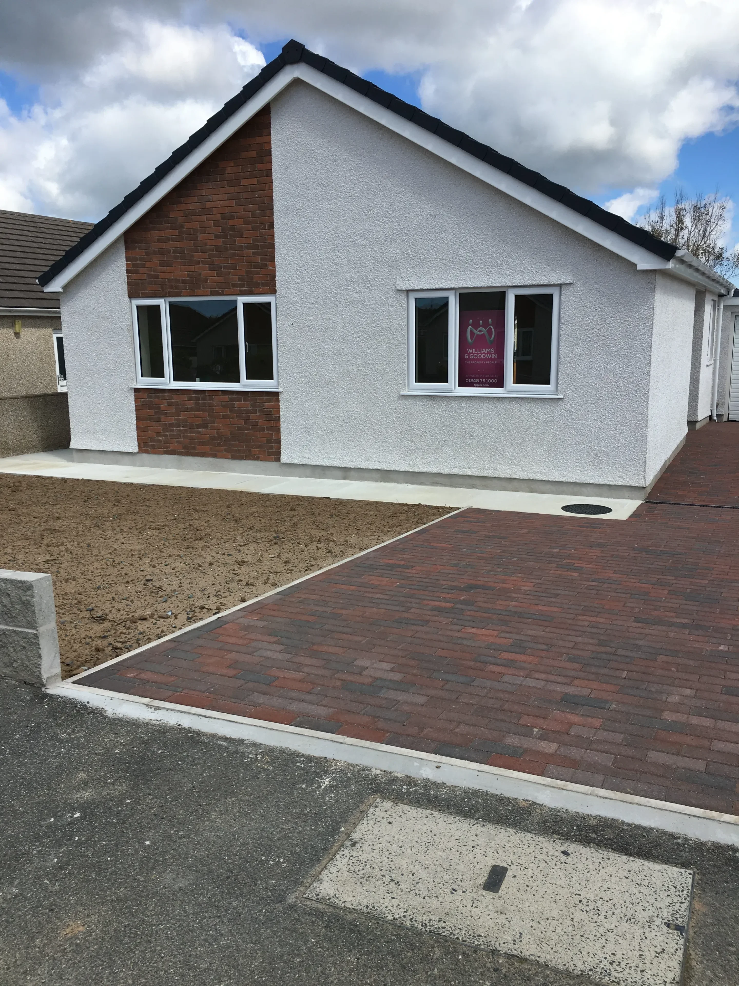 Individual New Builds