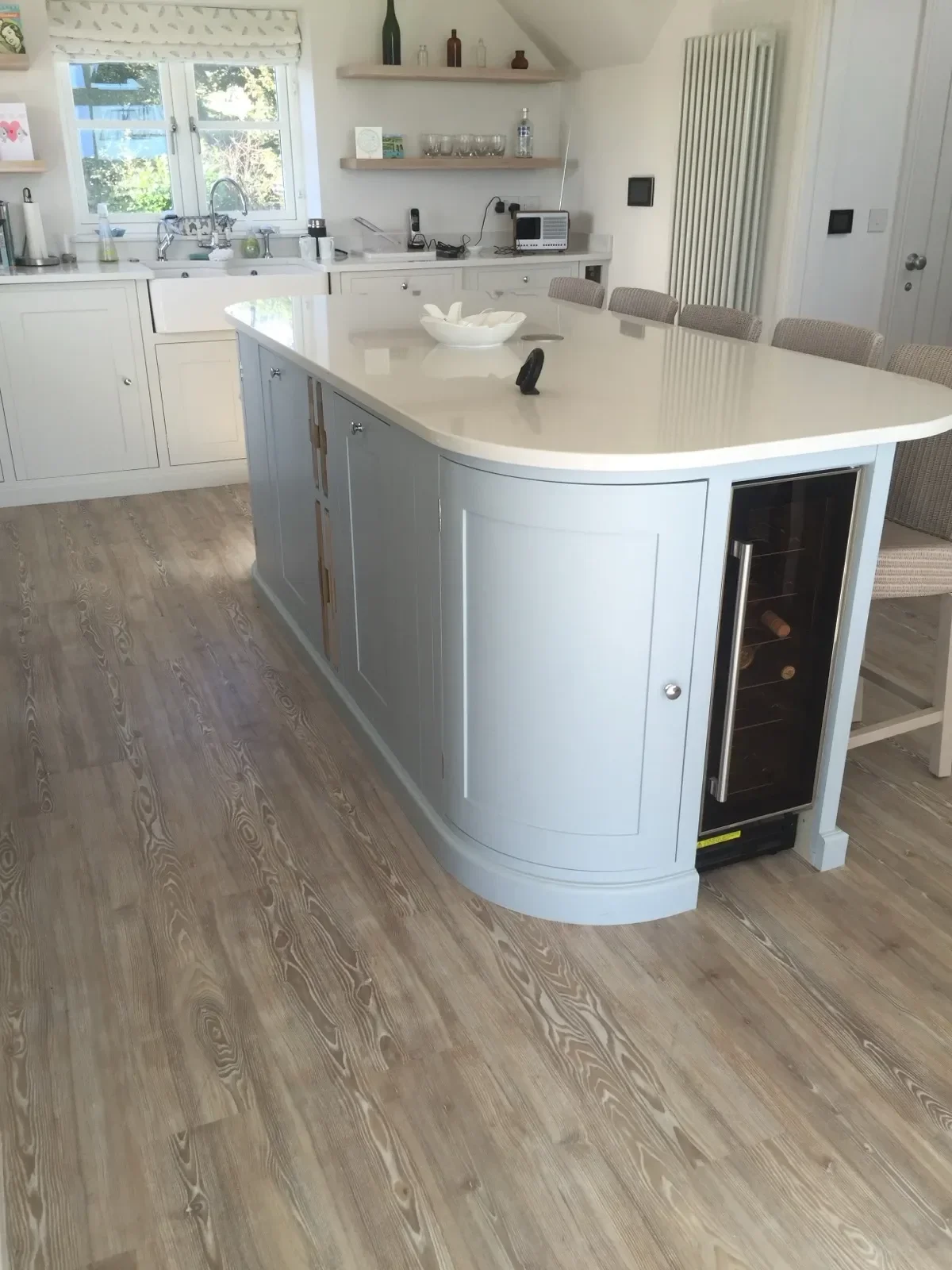Kitchens