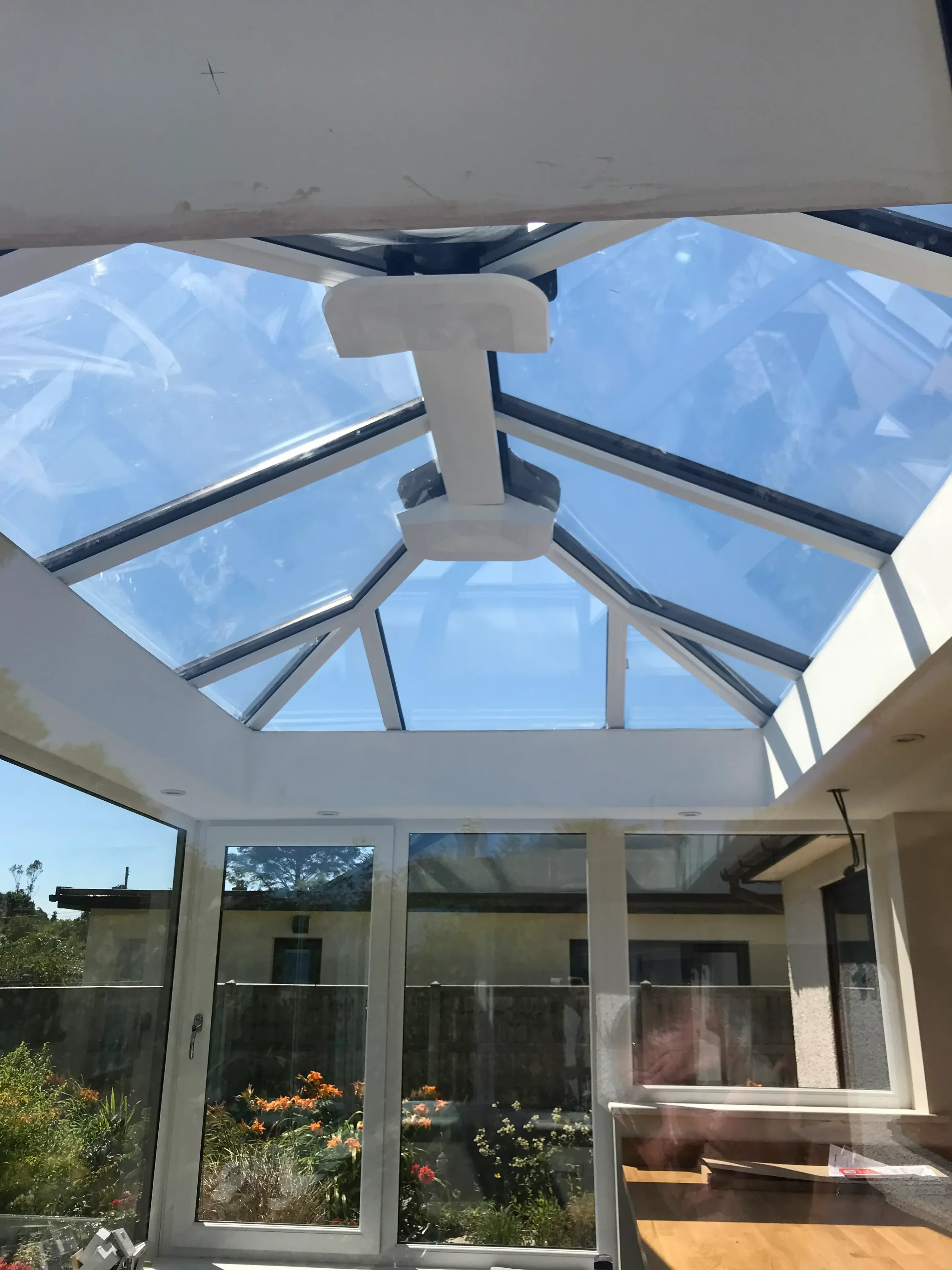 Windows & Conservatories